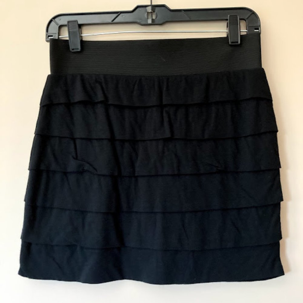 Express skirt